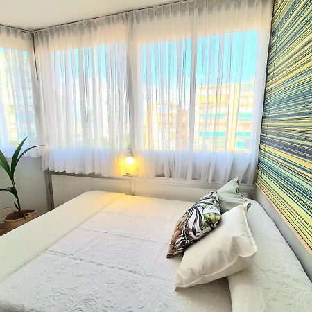Aa Guest - El Mono De Torre Del Mar Eco Apartment Exterior photo